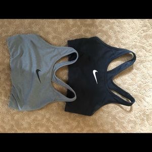 Nike Sports bra bundle